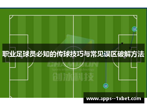 职业足球员必知的传球技巧与常见误区破解方法 职业足球员必知的传球技巧与常见误区破解方法